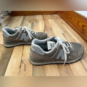 New Balance Classic 574